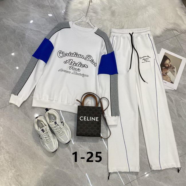 Dior Tracksuit Wmns ID:20220526-177